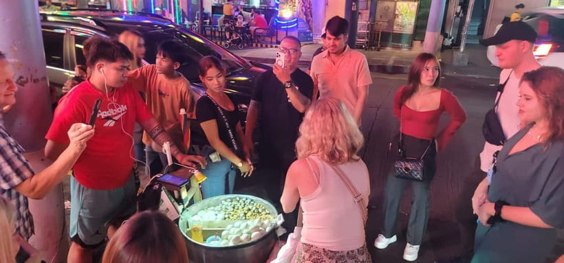 Makati Nightlife: VIP Access to Clubs, Rooftops & Go-Go Bars - What this Makati nightlife tour is really like