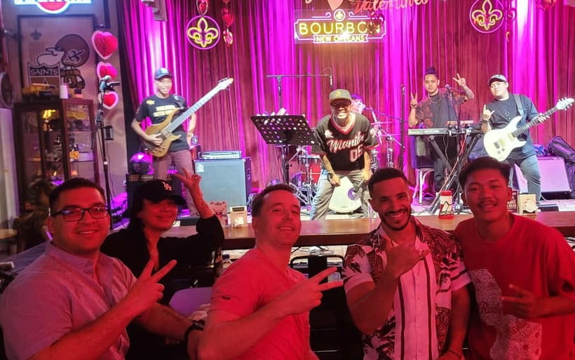 Makati Nightlife: VIP Access to Clubs, Rooftops & Go-Go Bars - Octopus or Royal and the VIP value