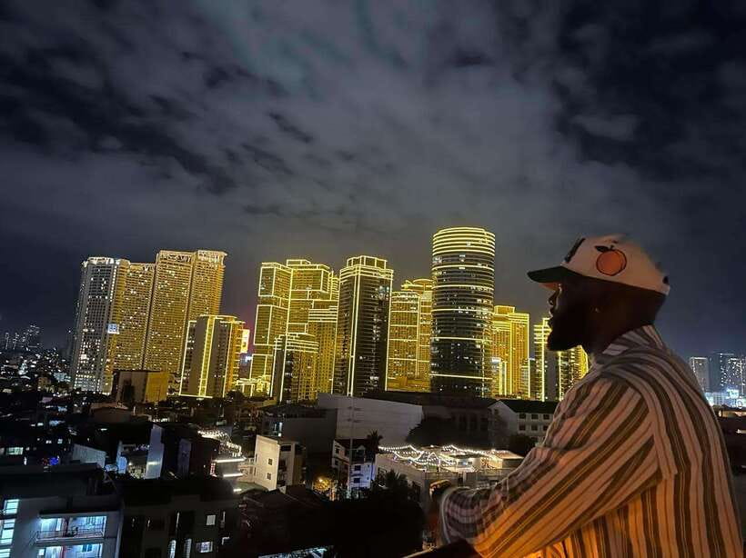 Makati Rooftop and Hidden Bars Experience - Who will enjoy this three-hour night out?