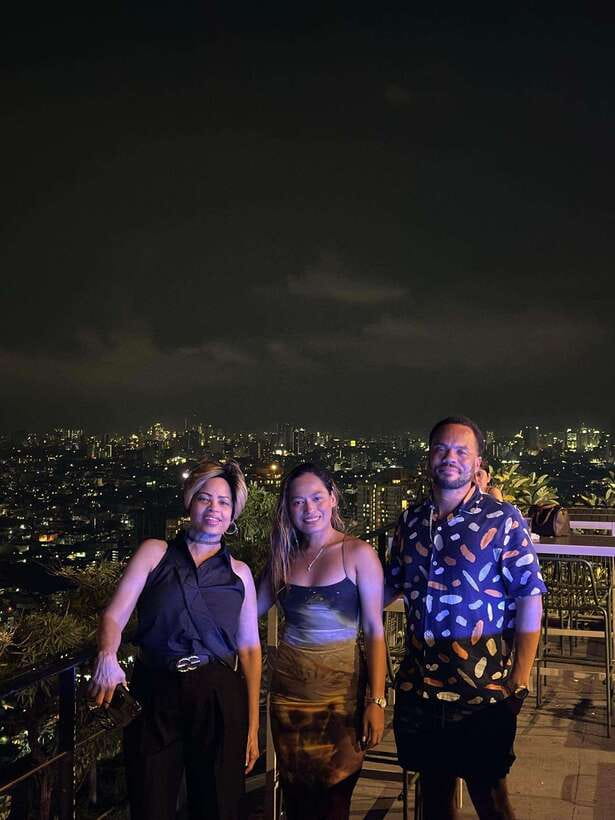 Makati Rooftop and Hidden Bars Experience - Starting at the IM Hotel in Makati