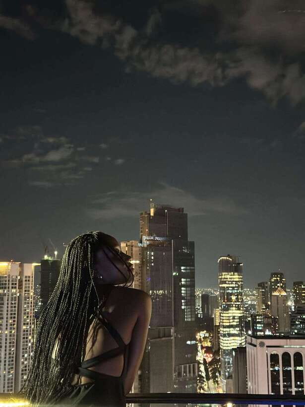 Makati Rooftop and Hidden Bars Experience - The 360-degree Manila view