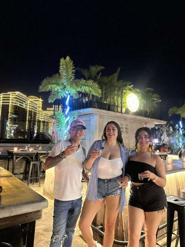 Makati Rooftop and Hidden Bars Experience - What to wear for Makati nightlife