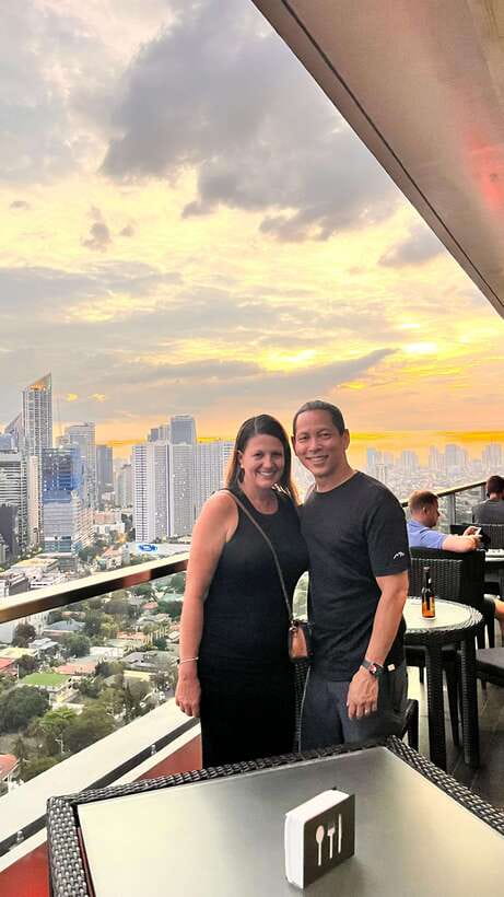 Makati Rooftop Barhopping with Local Guide - Why a rooftop crawl works so well in Makati