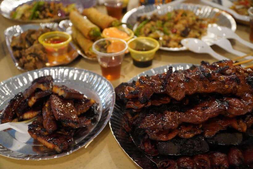 Makati: Street Food Experience with a Local Guide - What the $63 price really covers