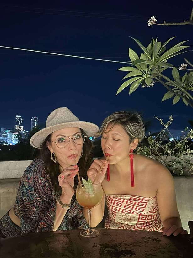 Makati Street food Tour, End with a Rooftop City View - Practical details before you go