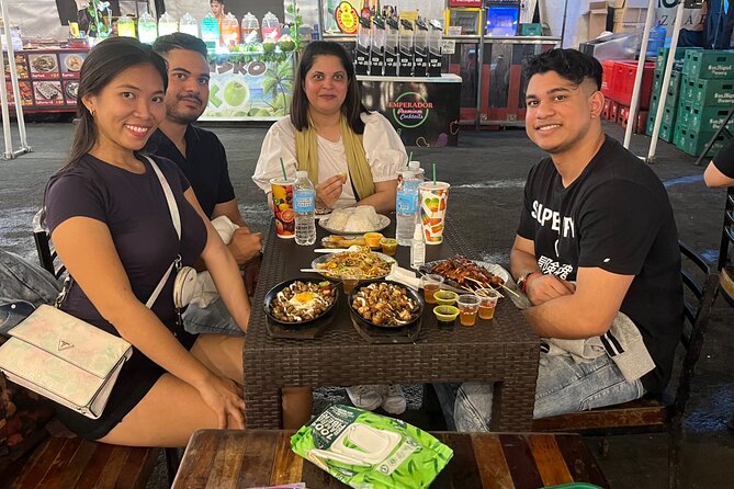 Makati Street Food tour Experience - Who will enjoy this two-hour food walk