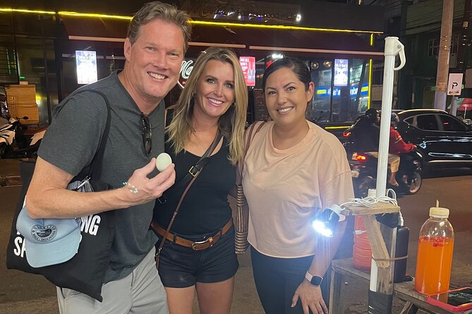 Makati Street Food tour Experience - Practical details that affect your evening