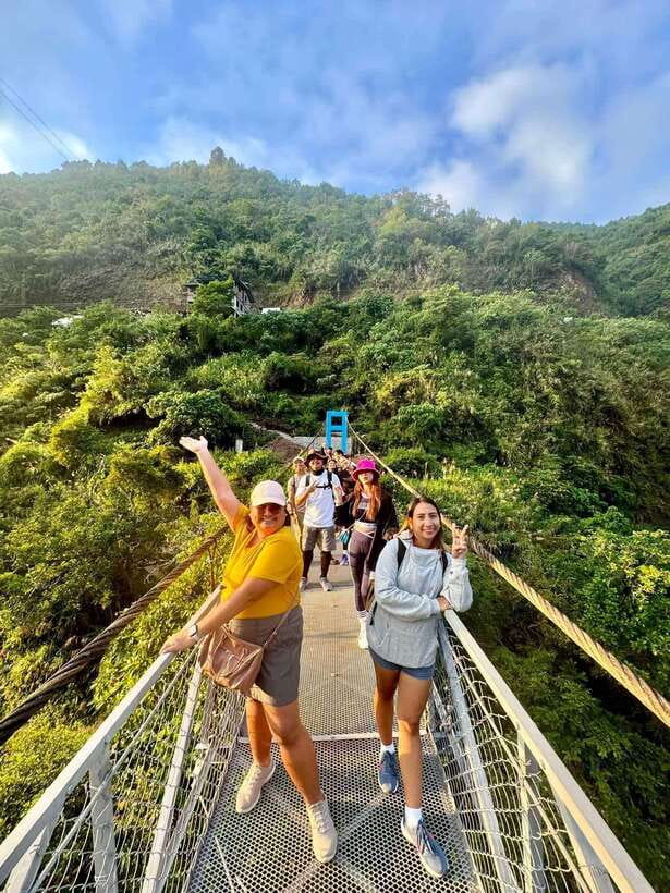 Manila: 3-Day Sagada, Baguio, & Banaue Rice Terraces Tour - Key points to know before booking