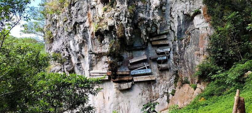 Manila: 3-Day Sagada, Baguio, & Banaue Rice Terraces Tour - What the $214 price really covers