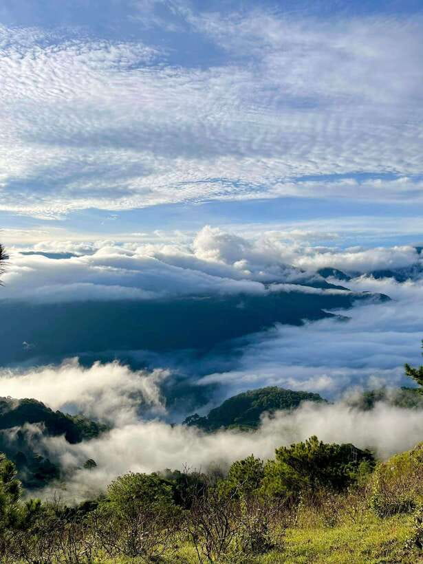 Manila: 3-Day Sagada, Baguio, & Banaue Rice Terraces Tour - Sagada: coffins, caves, and highland walks