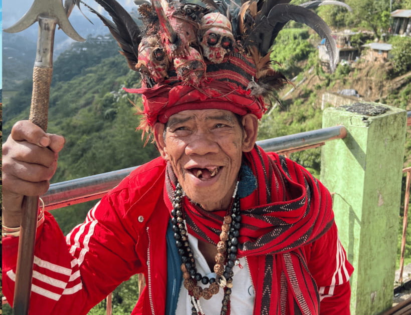 Manila: 3-Day Sagada, Baguio, & Banaue Rice Terraces Tour - Accommodation and meals require realistic expectations