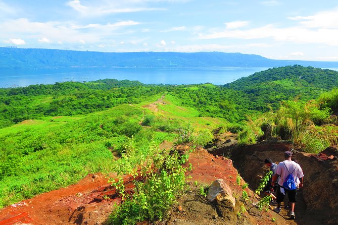 Manila ATV Mountain Trail Adventure(with Transfers***) - Leaving Manila for the mountains of Rizal