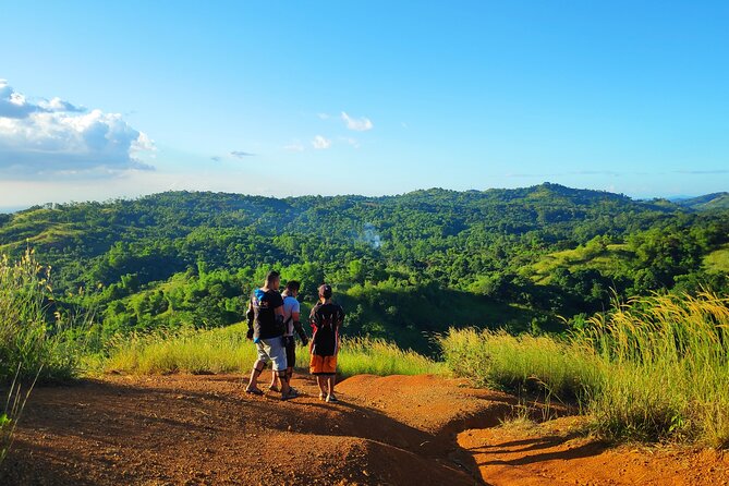 Manila ATV Mountain Trail Adventure(with Transfers***) - San Mateo and the Sierra Madre foothills