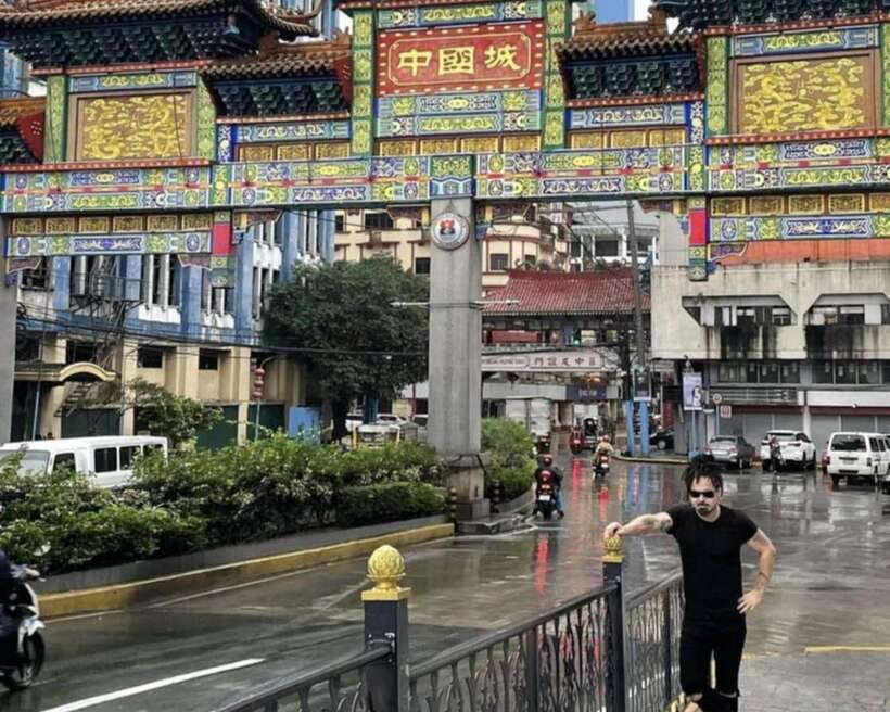 Manila: Binondo Chinatown Food Tour with Free Food Samples - What three hours on foot really feels like