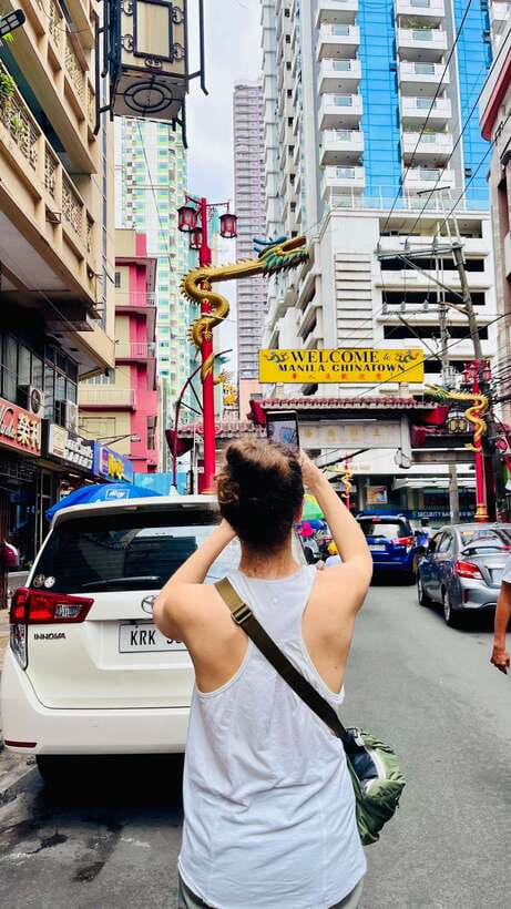 Manila: Binondo Chinatown Guided Walking Tour - Mari and Maria make the difference