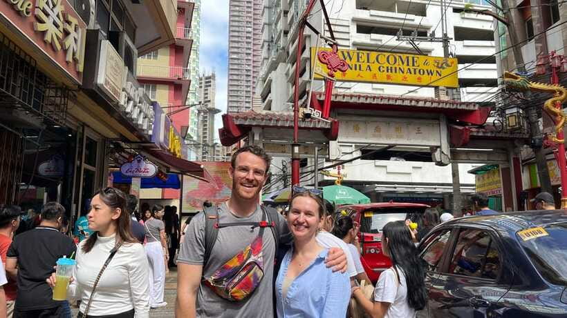 Manila: Binondo Chinatown Guided Walking Tour - Should you book it?
