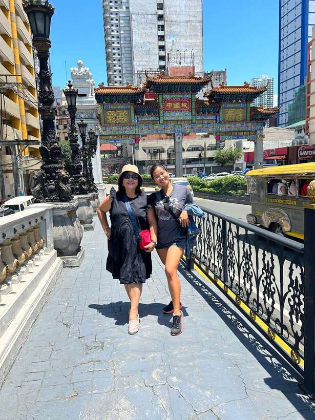 Manila: Binondo Chinatown Guided Walking Tour - What the two-hour route is likely to cover