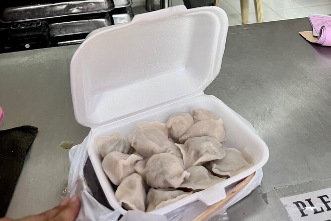 Manila: Binondo Walking Tour ( Oldest Chinatown ) - Why Binondo makes a good first stop in Manila
