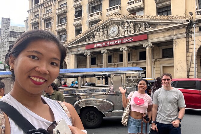 Manila: Binondo Walking Tour ( Oldest Chinatown ) - Mari’s guiding style is a big part of the value