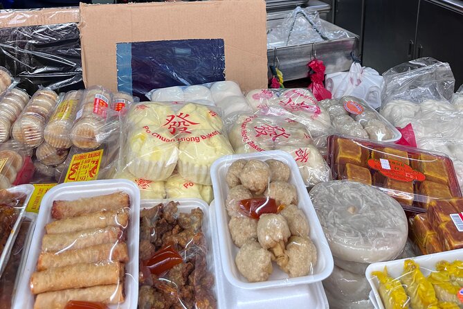 Manila: Binondo Walking Tour ( Oldest Chinatown ) - Practical details for a smooth visit