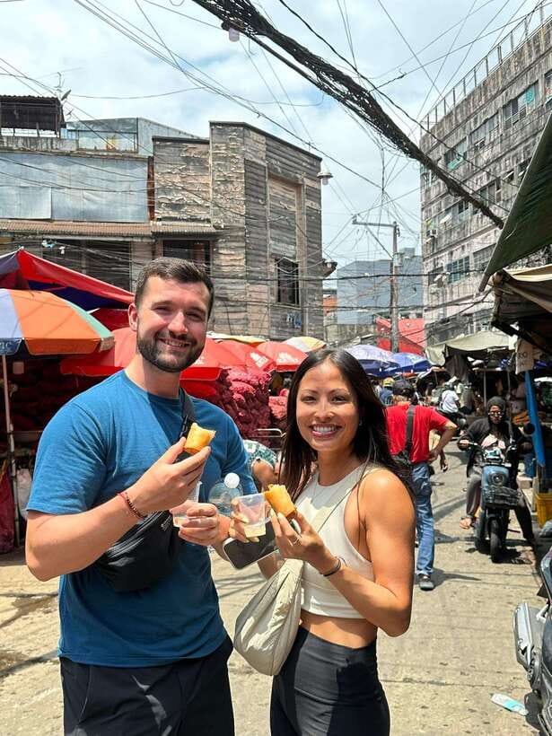Manila Chinatown Food Tour Experience - A guide-led outing that rewards questions