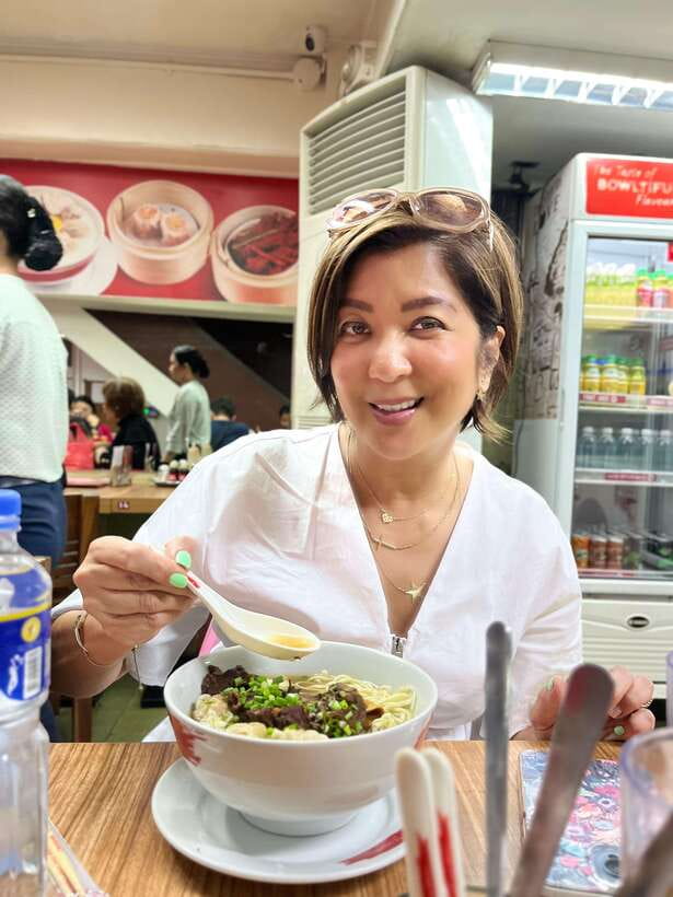 Manila Chinatown Food Tour with Local Guide - Key points at a glance