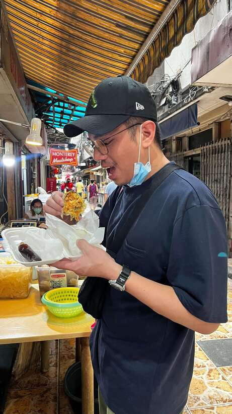 Manila Chinatown Food Tour with Local Guide - Should you book the Manila Chinatown Food Tour?
