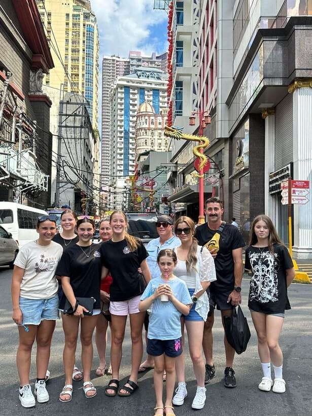 Manila Chinatown Hidden Gems with Venus - Ongpin Street brings the neighborhood to life
