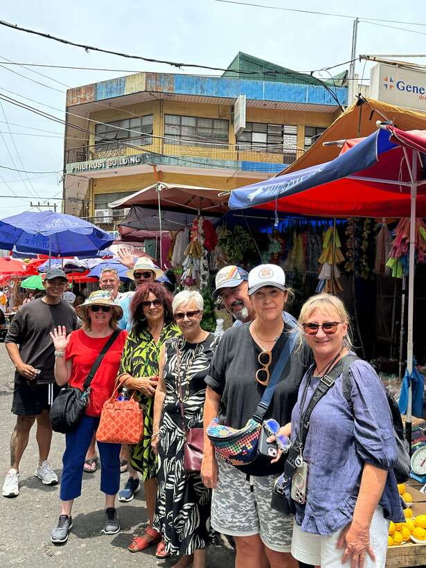 Manila Chinatown Hidden Gems with Venus - Temples and the Filipino-Chinese mix