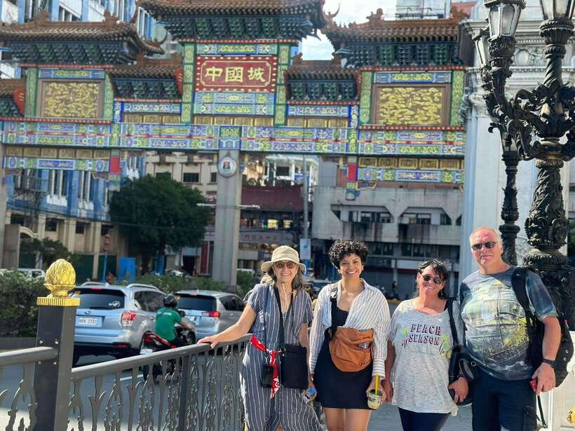 Manila Chinatown Hidden Gems with Venus - Why the two-hour format works, and where it falls short