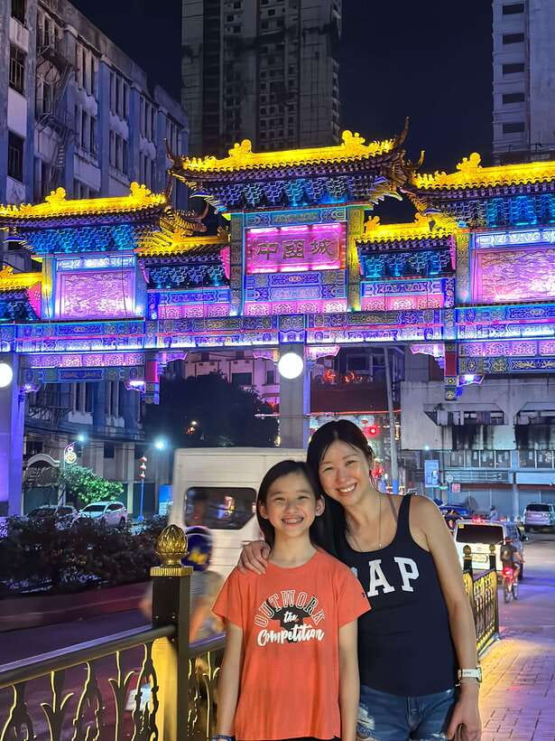 Manila: Chinatown Nighttime Tour by Tuk-Tuk - Key details before you book