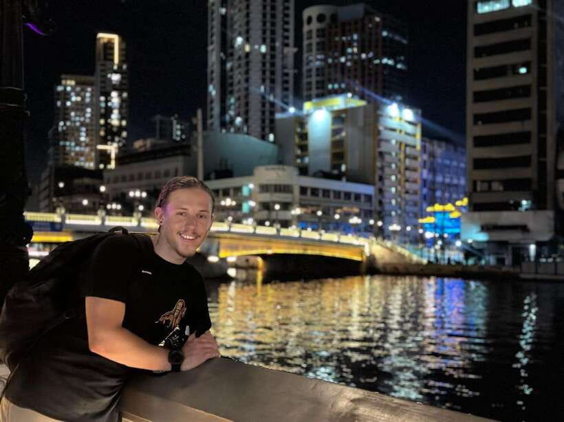 Manila: Chinatown Nighttime Tour by Tuk-Tuk - Is $65 good value for two hours?
