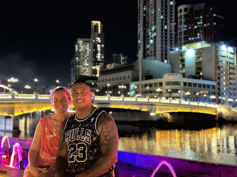 Manila: Chinatown Nighttime Tour by Tuk-Tuk - Practical advice for a smoother evening