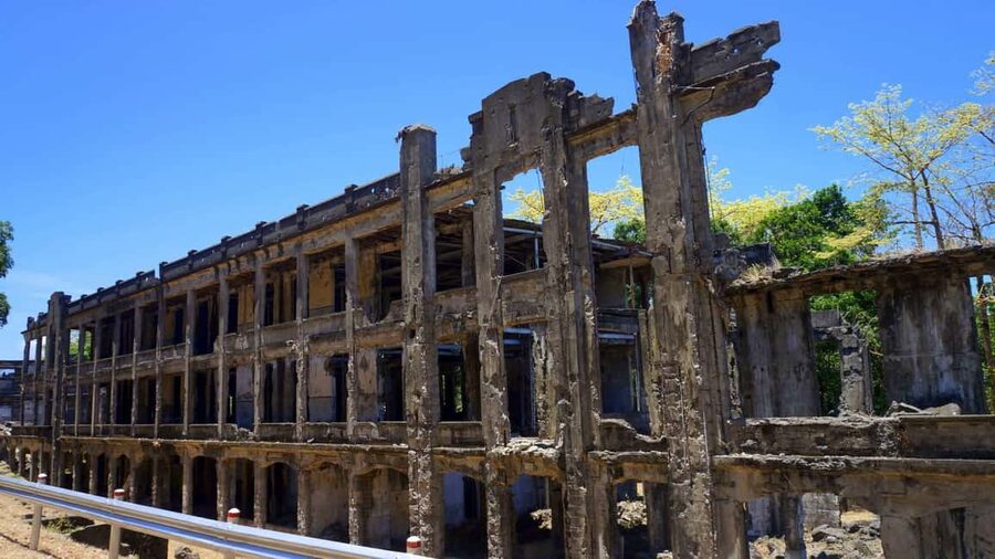 Manila: Corregidor Island Guided Tour w/Hotel Pick up & Drop - Why Corregidor is worth the long ride