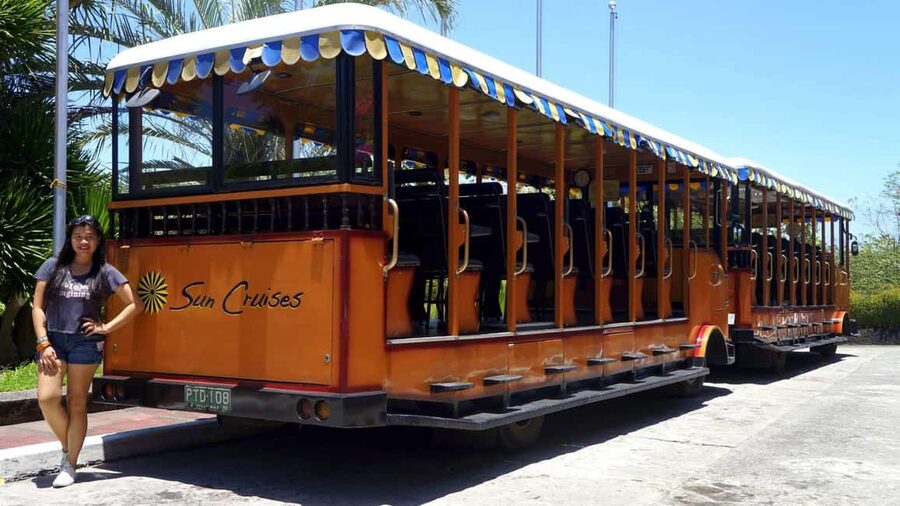 Manila: Corregidor Island Guided Tour w/Hotel Pick up & Drop - Battery Way and Battery Hearn
