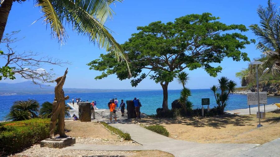 Manila: Corregidor Island Guided Tour w/Hotel Pick up & Drop - Japanese Garden of Peace