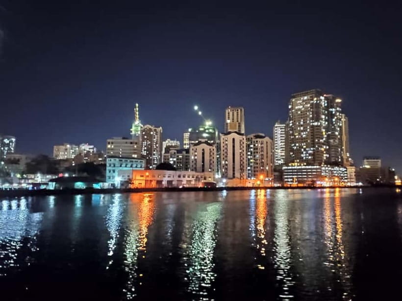 Manila: Enchanting Night Tour of Manila's Historic Landmarks - Casa Manila and San Agustin Church at 7:30pm