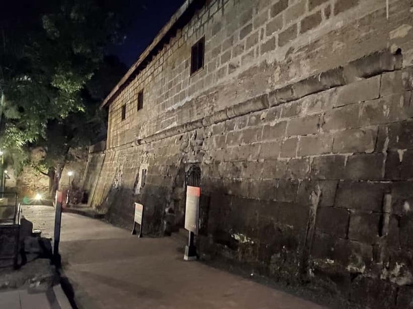 Manila: Enchanting Night Tour of Manila's Historic Landmarks - Should you book the Manila night tour?