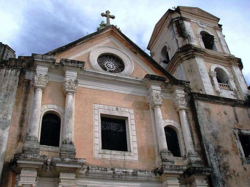 Manila: Filipino Historic Walking Tour in Intramuros - Is $55 a fair price?