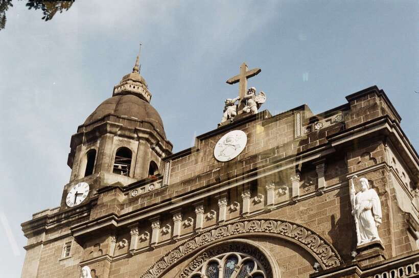 Manila: Filipino Historic Walking Tour in Intramuros - The guide makes the difference