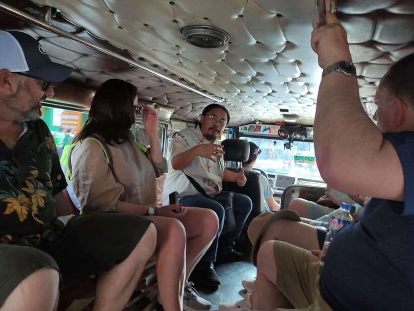 Manila Food Tour: Introduction to Philippine Street Food - Key points to know before you book