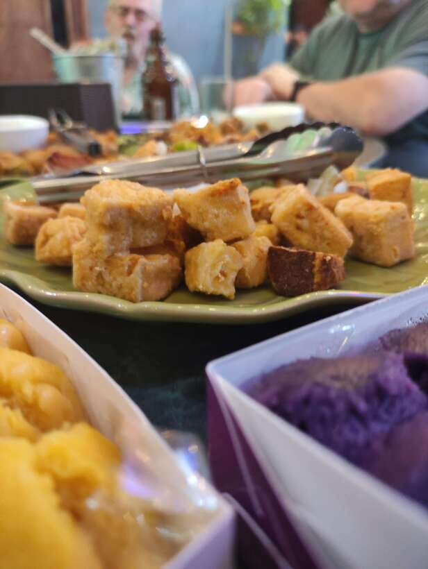 Manila Food Tour: Introduction to Philippine Street Food - Grilled skewers, fried snacks, and sizzling food