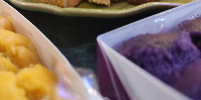 Manila Food Tour: Introduction to Philippine Street Food - What the $60 price includes