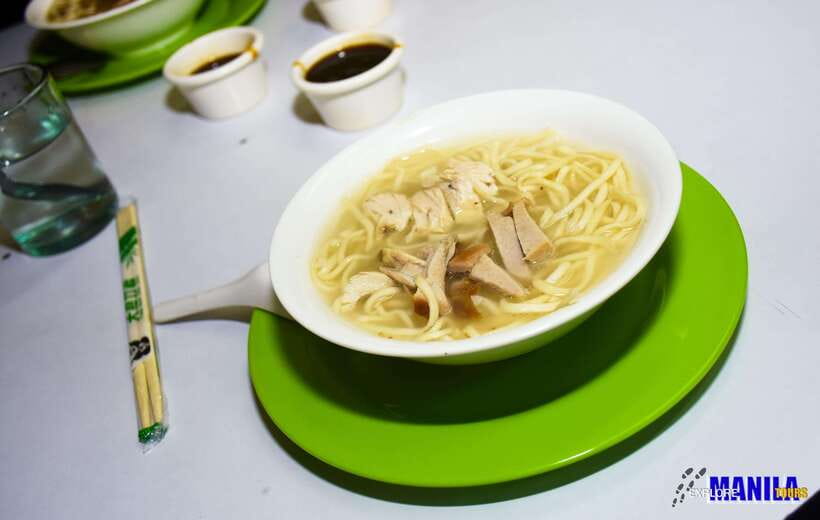 Manila: Guided Food Tour of Binondo with Tastings - Key points to know before booking