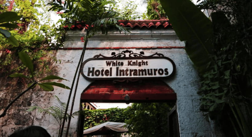 MANILA HALF-DAY TOUR (4HRS) - Who should book this Intramuros tour