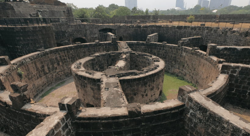 MANILA HALF-DAY TOUR (4HRS) - Why this four-hour route works for a first look at Manila