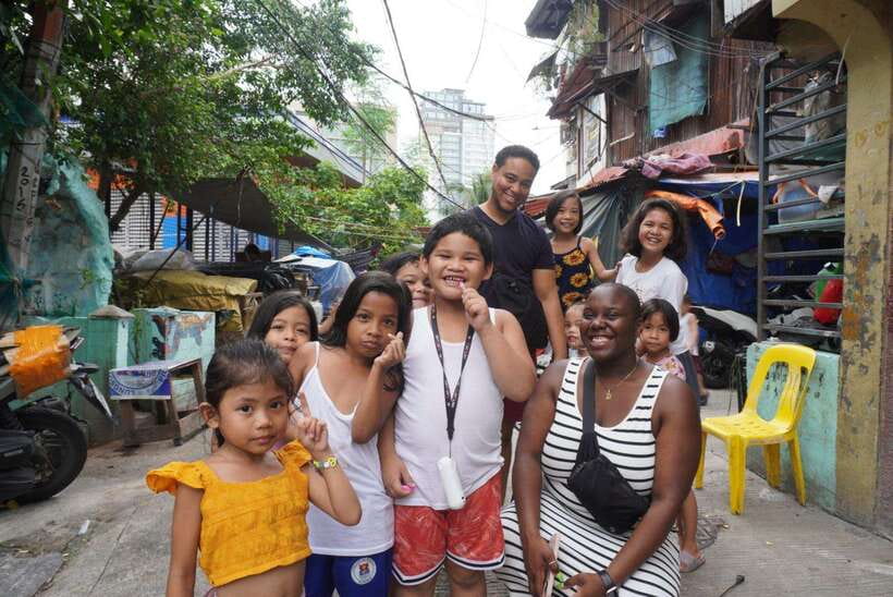Manila: Hidden Gems Guided Tour - Key points to know before you book