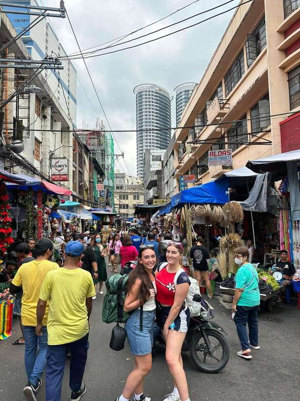 Manila: Hidden Gems Guided Tour - Does two hours give you enough time?