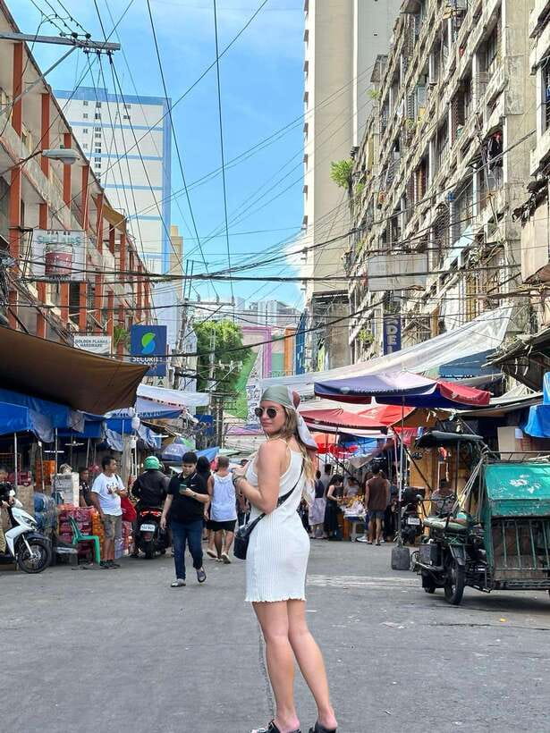 Manila: Hidden Gems Guided Tour - What the $61 price is buying you
