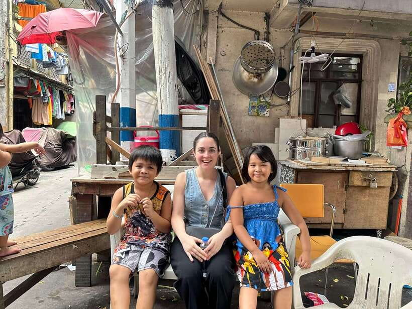 Manila: Hidden Gems Guided Tour - Tutuban Center Mall and the Divisoria shopping district